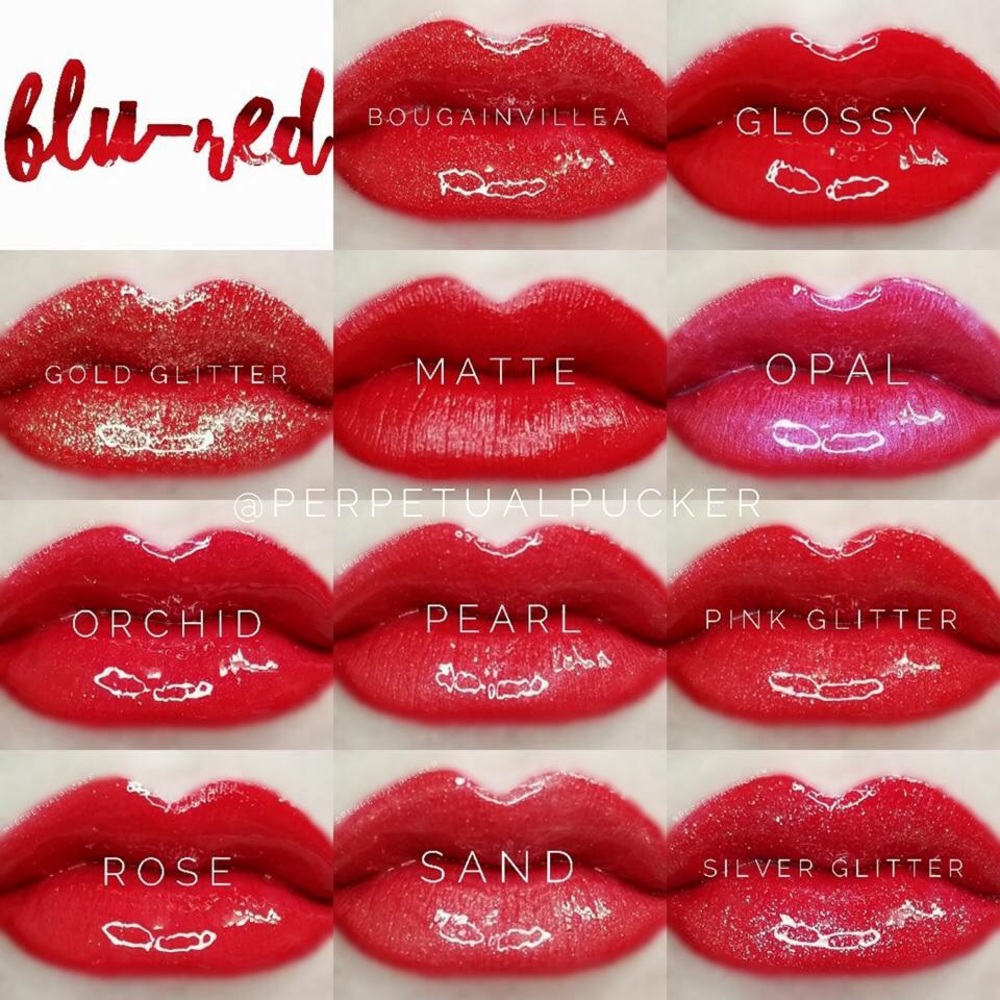 Lipsense - Picture 7 of 7